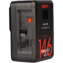 SWIT PB-S146S | Akumulator V-Mount 146Wh, D-Tap, USB-A SWIT - 3
