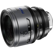 DZOFILM Pavo 2x Anamorphic 3-Lens Kit (28/40/75mm T2.1) PL/EF (S35) Blue DZOFILM - 8