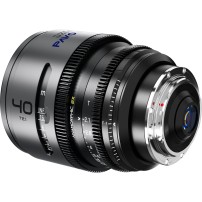 DZOFILM Pavo 2x Anamorphic 3-Lens Kit (28/40/75mm T2.1) PL/EF (S35) Blue DZOFILM - 9