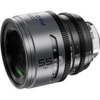 DZOFILM Pavo 2x Anamorphic 3-Lens Kit (32/55/100mm T2.1/T2.4) PL/EF (S35) Blue DZOFILM - 8