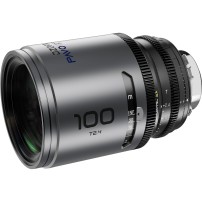 DZOFILM Pavo 2x Anamorphic 3-Lens Kit (32/55/100mm T2.1/T2.4) PL/EF (S35) Blue DZOFILM - 12