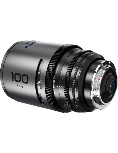 DZOFILM Pavo 2x Anamorphic 3-Lens Kit (32/55/100mm T2.1/T2.4) PL/EF (S35) Blue DZOFILM - 13