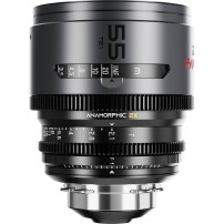 DZOFILM Pavo 2x Anamorphic 6-Lens Kit (28/32/40/55/75/100mm T2.1) PL/EF (S35) Neutral DZOFILM - 14