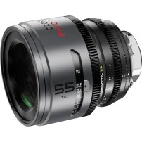 DZOFILM Pavo 2x Anamorphic 6-Lens Kit (28/32/40/55/75/100mm T2.1) PL/EF (S35) Neutral DZOFILM - 16