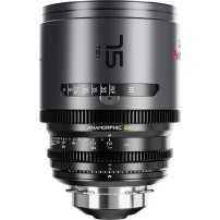 DZOFILM Pavo 2x Anamorphic 6-Lens Kit (28/32/40/55/75/100mm T2.1) PL/EF (S35) Neutral DZOFILM - 18