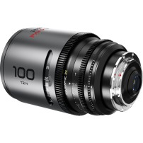 DZOFILM Pavo 2x Anamorphic 6-Lens Kit (28/32/40/55/75/100mm T2.1) PL/EF (S35) Neutral DZOFILM - 25