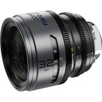 DZOFILM Pavo 2x Anamorphic 32mm T2.1 PL/EF Mount (S35) Neutral DZOFILM - 3