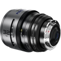 DZOFILM Pavo 2x Anamorphic 32mm T2.1 PL/EF Mount (S35) Neutral DZOFILM - 4