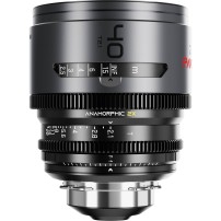 DZOFILM Pavo 2x Anamorphic 40mm T2.1 PL/EF Mount (S35) Neutral DZOFILM - 1