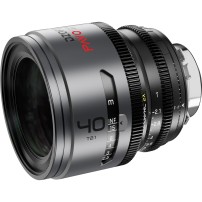 DZOFILM Pavo 2x Anamorphic 40mm T2.1 PL/EF Mount (S35) Neutral DZOFILM - 3