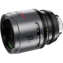 DZOFILM Pavo 2x Anamorphic 75mm T2.1 PL/EF (S35) Neutral DZOFILM - 3