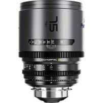 DZOFILM Pavo 2x Anamorphic 75mm T2.1 PL/EF (S35) Blue DZOFILM - 1