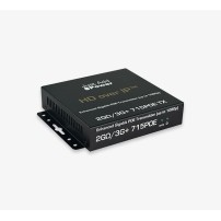 Just Add Power VBS-HDIP-715POE | Nadajnik audio i wideo, HD over IP, PoE, 1080p, 2GΩ/3G+ Just Add Power - 3