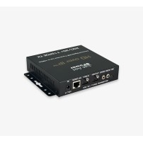 Just Add Power VBS-HDIP-715POE | Nadajnik audio i wideo, HD over IP, PoE, 1080p, 2GΩ/3G+ Just Add Power - 5
