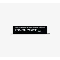 Just Add Power VBS-HDIP-715POE | Nadajnik audio i wideo, HD over IP, PoE, 1080p, 2GΩ/3G+ Just Add Power - 6
