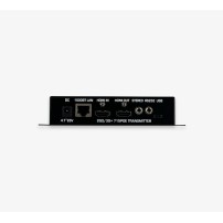 Just Add Power VBS-HDIP-715POE | Nadajnik audio i wideo, HD over IP, PoE, 1080p, 2GΩ/3G+ Just Add Power - 7