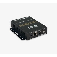 Just Add Power VBS-HDIP-707POE | Nadajnik audio i wideo, Ultra HD over IP, 3G, PoE 4K Just Add Power - 4