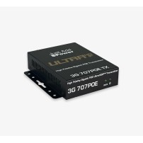 Just Add Power VBS-HDIP-707POE | Nadajnik audio i wideo, Ultra HD over IP, 3G, PoE 4K Just Add Power - 5