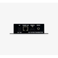 Just Add Power VBS-HDIP-707POE | Nadajnik audio i wideo, Ultra HD over IP, 3G, PoE 4K Just Add Power - 7