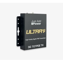 Just Add Power VBS-HDIP-707POE | Nadajnik audio i wideo, Ultra HD over IP, 3G, PoE 4K Just Add Power - 8