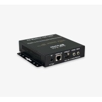 Just Add Power VBS-HDIP-515POE | Odbiornik audio i wideo, HD over IP, 2GΩ/3G+, 1080p Just Add Power - 3