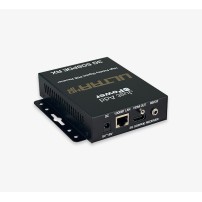 Just Add Power VBS-HDIP-508POE | Odbiornik audio i wideo, Ultra HD over IP, PoE, 3G, 4K Just Add Power - 5