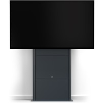 SMS Presence Wall/Floor Motorized Flipster Update 2021 DG | Uchwyt ścienny/podłogowy obrotowy, zmotoryzowany, ekran do 75" 50kg 