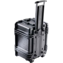 Peli 0450SD6 Protector Mobile Tool Chest | Walizka na narzędzia i akcesoria wew 52x27x32cm czarna Peli - 3