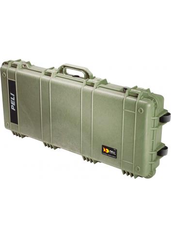 Peli 1700 Protector Case | Walizka transportowa bez wypełnienia, wym. zewn. 96 x 40 x 15 cm, IP 67, STANAG 4280