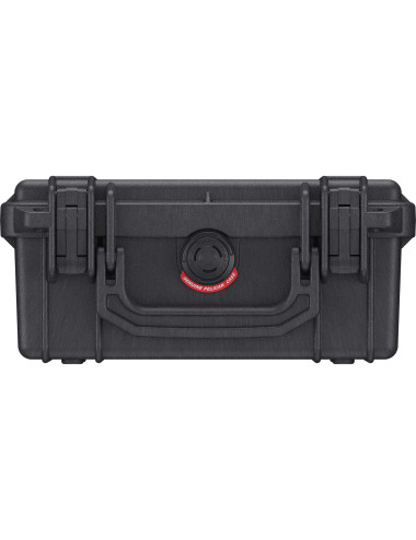 Peli 1150 Protector Case | Walizka z gąbką wew 21x15x9cm czarna Peli - 4