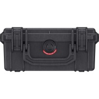Peli 1150 Protector Case | Walizka bez wypełnienia wew 21x15x9cm czarna Peli - 4