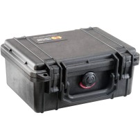 Peli 1150 Protector Case | Walizka transportowa bez wypełnienia, wym. zewn. 23 x 19 x 10 cm, IP67, STANAG 4280