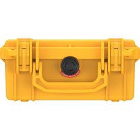 Peli 1150 Protector Case | Walizka bez wypełnienia wew 21x15x9cm żółta Peli - 3