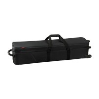 Libec RSP-850 | Aluminiowy statyw foto-wideo z głowicą RHP85, rozpórka dolna, udźwig do 25 kg, wysokość do 1.9 m Libec - 9
