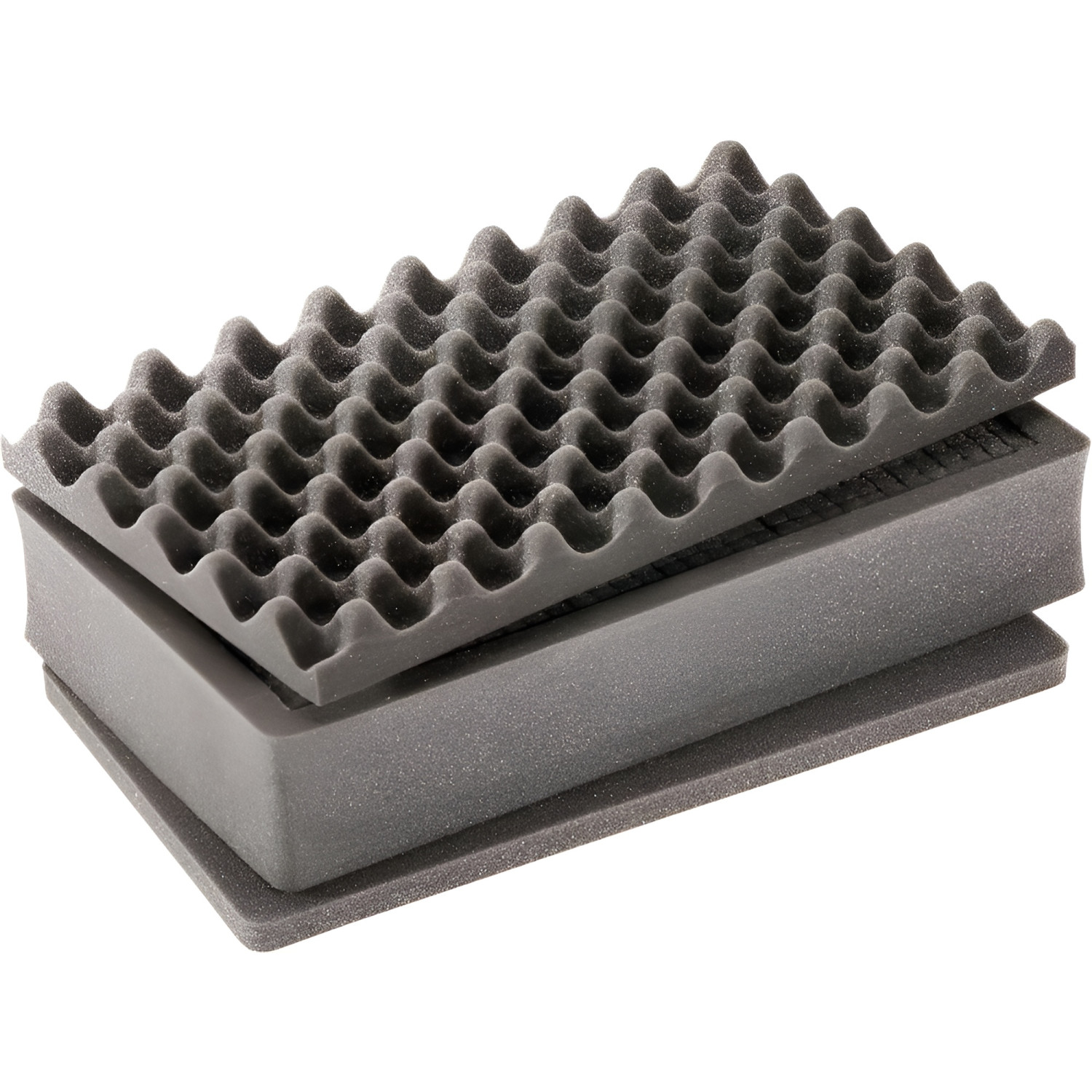 Peli 1485 Foam Replacement | Wypełnienie, pianka Pick N Pluck do skrzyń Peli 1485 Air Case