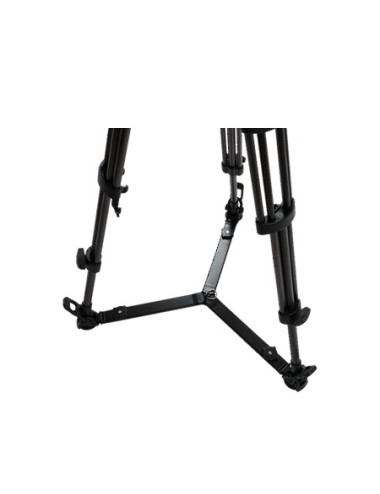Libec RSP-750C | Karbonowy statyw foto-wideo z głowicą RHP75, rozpórka dolna, udźwig do 17 kg, wysokość do 1.75 m Libec - 5