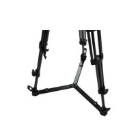 Libec RSP-750C | Karbonowy statyw foto-wideo z głowicą RHP75, rozpórka dolna, udźwig do 17 kg, wysokość do 1.75 m Libec - 5