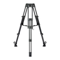 Libec QD-30M | Aluminiowy statyw foto-wideo z głowicą QH3, rozpórka środkowa, udźwig do 69 kg, wysokość do 1.86 m Libec - 4