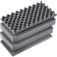 Peli 1506 Replacement Foam | Wypełnienie, pianka Pick N Pluck do skrzyń Peli 1506 Air Case