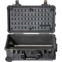 Peli 1510MP EZ-Click™ MOLLE Panel | Organizer wieka dla skrzyń 1510 Peli - 2