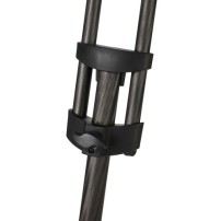 Libec NX-300MC | Karbonowy statyw foto-wideo z głowicą NH30, rozpórka środkowa, udźwig do 10 kg, wysokość do 1.67 m Libec - 4
