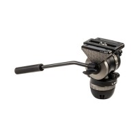 Libec NX-300MC | Karbonowy statyw foto-wideo z głowicą NH30, rozpórka środkowa, udźwig do 10 kg, wysokość do 1.67 m Libec - 7