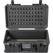 Peli 1535MP EZ-Click™ MOLLE Panel | Organizer wieka dla skrzyń 1535 Peli - 2