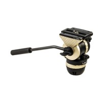 Libec NX-100MC | Karbonowy statyw foto-wideo z głowicą NH10, rozpórka środkowa, udźwig do 4 kg, wysokość do 1.67 m Libec - 3