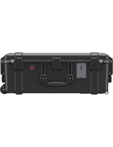 Peli 1595 Air Case | Walizka z gąbką wew 65x38x22cm czarna Peli - 4