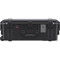 Peli 1595 Air Case | Walizka z gąbką wew 65x38x22cm czarna Peli - 4