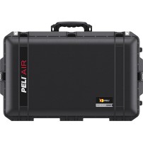 Peli 1595 Air Case | Walizka z gąbką wew 65x38x22cm czarna Peli - 3