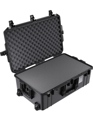 Peli 1595 Air Case | Walizka z gąbką wew 65x38x22cm czarna Peli - 2