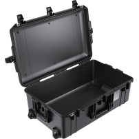 Peli 1595 Air Case | Walizka bez wypełnienia wew 65x38x22cm czarna Peli - 2