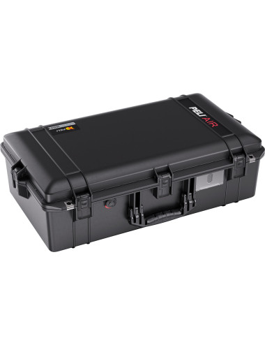 Peli 1605 Air Case | Walizka transportowa z miękkim organizerem, wym. zewn. 73 x 42 x 23 cm, IP67, MIL-SPEC
